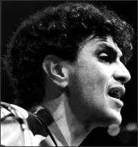 [Caetano Veloso]