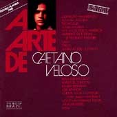 [Caetano Veloso]