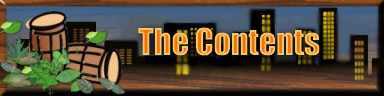 [C O N T E N T S]