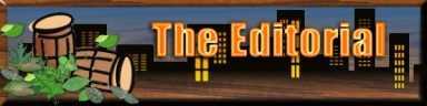 [E D I T O R I A L]