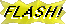 [F L A S H !]