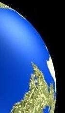 [The Earth]