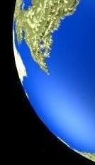 [The Earth]
