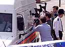 [D Copeland Remanded In Custody -P Hackett]
