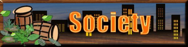 [S O C I E T Y]